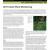 2011 Fort Larned NHS Exotic Plant Monitoring